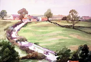 Poperinge: Richmond, Yorkshire