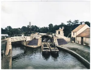 Rickmansworth: RICKMANSWORTH - 1922
