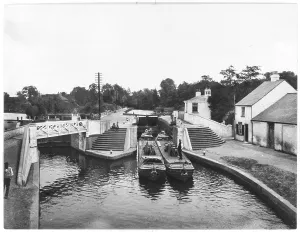 Rickmansworth: RICKMANSWORTH - 1922