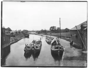 Rickmansworth: RICKMANSWORTH - 1922