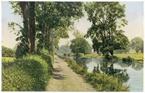 Rickmansworth: RICKMANSWORTH/1926