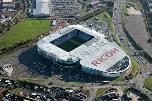 Multi Purpose: Ricoh Arena