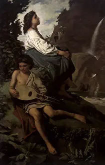 Anselm: Ricordo da Tivoli