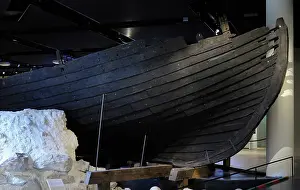 Clinker: Riddarholm Ship. 1520s