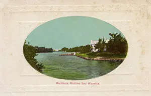 Riddles: Riddles Bay, Warwick, Bermuda