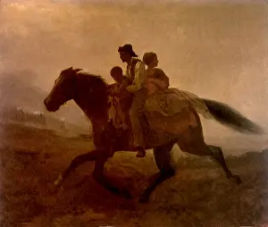 Confronted: Ride for Liberty