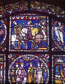 Herod: The Ride of the Magi