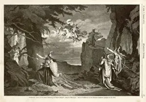 Valkure: Ride of the Valkyries
