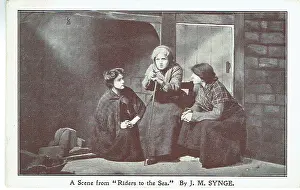 Synge: Riders to the Sea