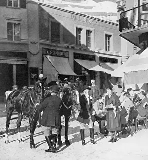 Nov18: Riders in St. Mortiz