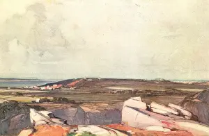 Ridge: The Ridge