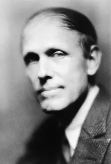 Playwrights: Ridgely Torrence (1874-1950), American playwright, ?