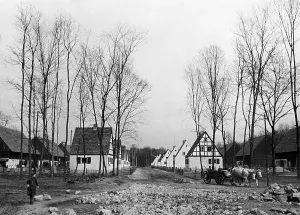 Stables: Riedrode, 1936
