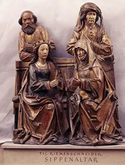 Tilman: Riemenschneider, Tilman
