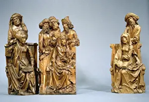 1455: Riemenschneider, Tilman