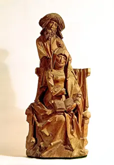 Tilman: Riemenschneider, Tilman