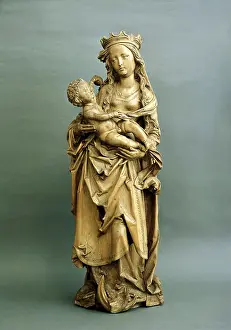 1455: Riemenschneider, Tilman