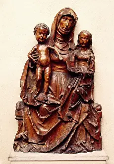 Tilman: Riemenschneider, Tilman