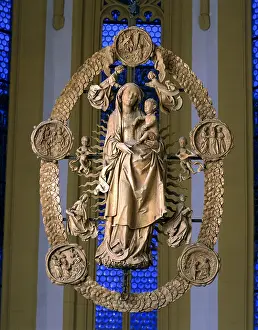 Tilman: Riemenschneider, Tilman