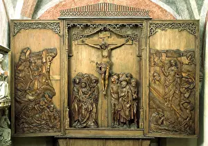 Tilman: Riemenschneider, Tilman