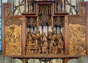 Tilman: Riemenschneider, Tilman