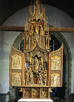 Tilman: Riemenschneider, Tilman