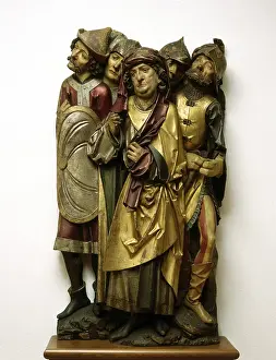 Tilman: Riemenschneider, Tilman