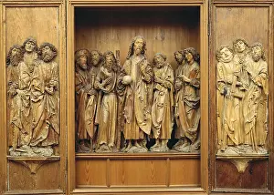 Tilman: Riemenschneider, Tilman