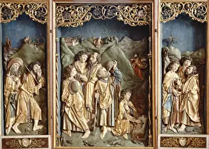 Tilman: Riemenschneider, Tilman