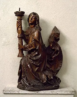 Tilman: Riemenschneider, Tilman