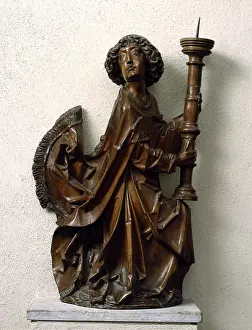 Tilman: Riemenschneider, Tilman