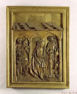 Tilman: Riemenschneider, Tilman