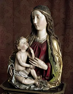 Tilman: Riemenschneider, Tilman
