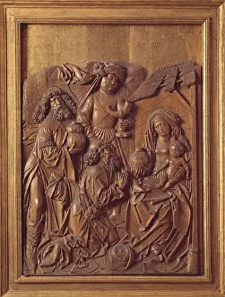 Tilman: Riemenschneider, Tilman