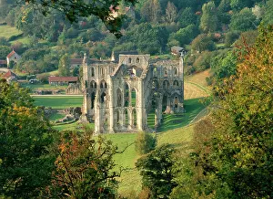Rievaulx: Rievaulx Abbey