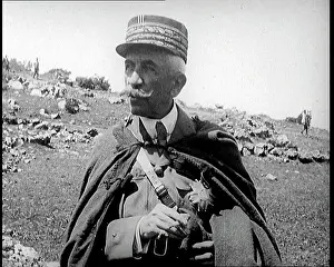 Lyautey: Rif War