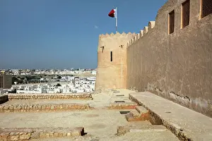 Salman: Riffa Fort, Riffa, Bahrain