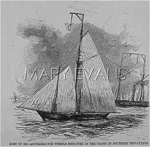 Privateers: RIG WITH HANGMAN'S NOOSE
