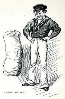 Charitable: A Rig-Out for Jack, The Guild of the Good Samaritan
