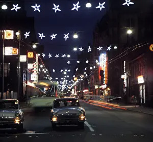 Akimov: Riga, 1971
