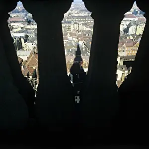 Viewing: Riga, 1982