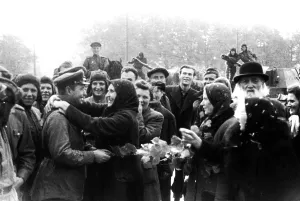Ocotber: Riga Offensive Operation
