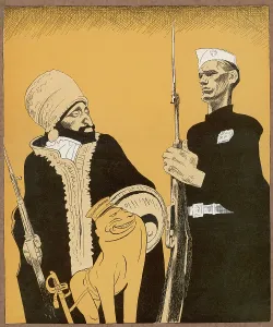 Facist: MIGHT IS RIGHT