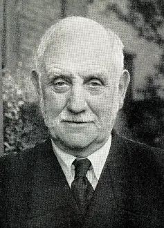 Fifty: Right Hon. George Lansbury, J.P
