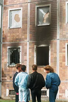 Pogrom: Right-wing extremism in Germany - 1992: Rostock