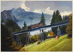 Rigibahn: Rigibahn