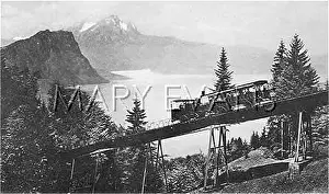 Rigibahn: RIGIBAHN SPECTACULAR