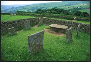Eyam: RILEY GRAVES EYAM