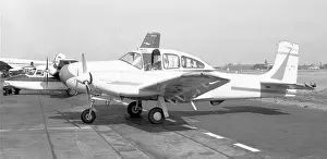 Riley: Riley Twin Navion EC-WNM