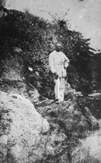Rimbaud: RIMBAUD AT HARRAR